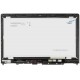 Display-ul notebook-ului Lenovo Yoga 510-1414" LED 30pin eDP touch