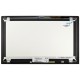 Display-ul notebook-ului Kompatibilní NV156FHM-A1215,6" LED 30pin eDP touch