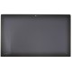 Display-ul notebook-ului Kompatibilní NV156FHM-A1215,6" LED 30pin eDP touch