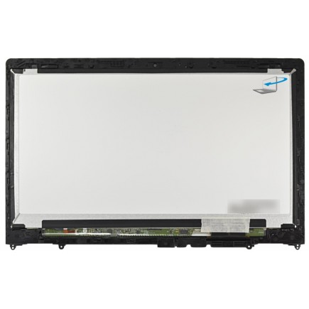 Display-ul notebook-ului Kompatibilní LP156WF6(SP)(M1)15,6" LED 30pin eDP touch