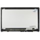 Display-ul notebook-ului Kompatibilní LP156WF6(SP)(M1)15,6" LED 30pin eDP touch
