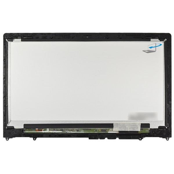 Display-ul notebook-ului Kompatibilní LP156WF6(SP)(M1)15,6" LED 30pin eDP touch