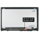 Display-ul notebook-ului Kompatibilní LP156WF6(SP)(M1)15,6" LED 30pin eDP touch