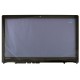 Display-ul notebook-ului Kompatibilní LP156WF6(SP)(M1)15,6" LED 30pin eDP touch