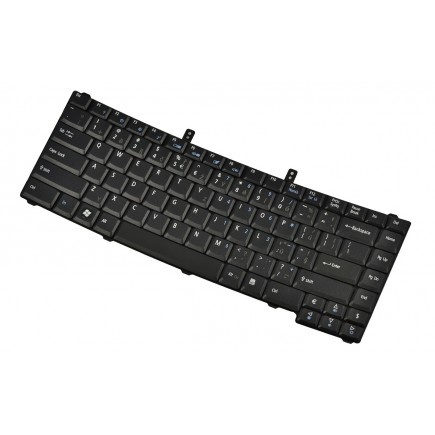 Acer TravelMate 4520 tastatură pentru notebook-ul ceh
