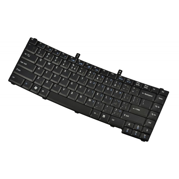 Acer TravelMate 5530 tastatură pentru notebook-ul ceh