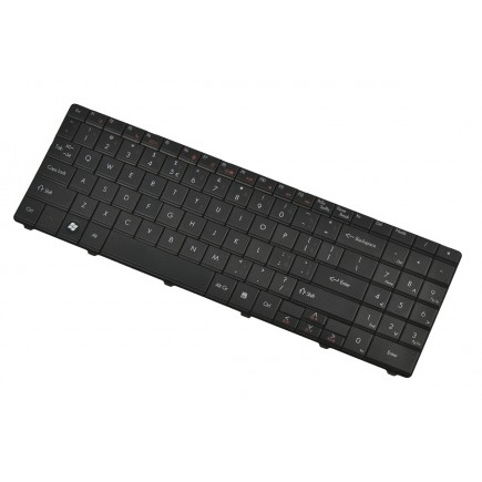 Acer eMachines E725 tastatură pentru notebook-ul ceh
