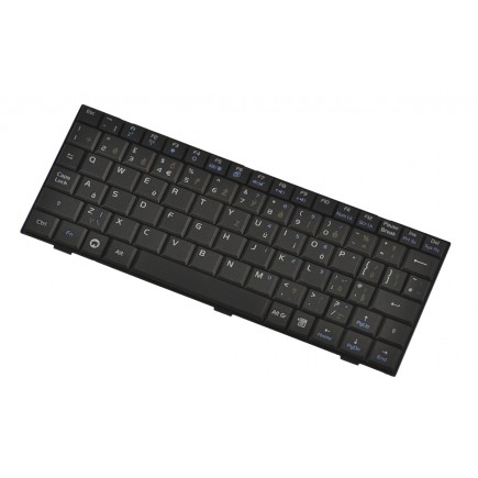 Asus Eee PC 900hd tastatură pentru notebook-ul ceh