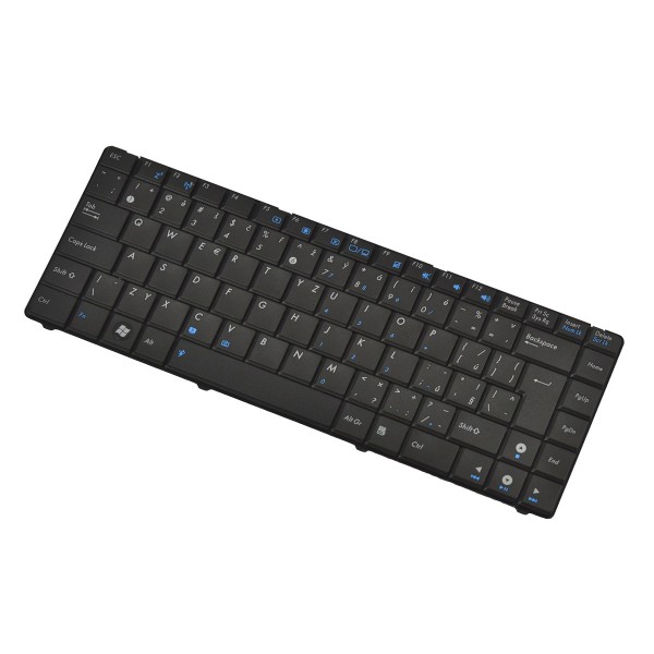 ASUS K40 tastatură pentru notebook-ul ceh