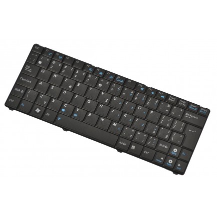 ASUS N10 Series tastatură pentru notebook-ul ceh