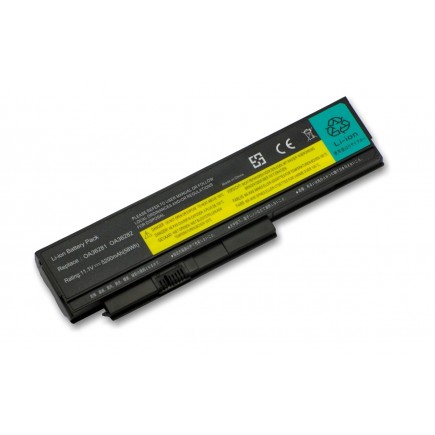 IBM Lenovo B470 Acumulator 5200mAh Li-ion 11,1V articole SAMSUNG