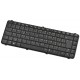 HP Compaq 6730s tastatură pentru notebook-ul ceh