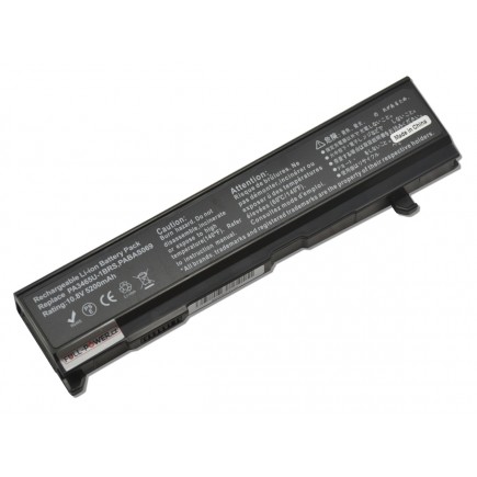Toshiba Satellite Pro A100 Acumulator 5200mAh Li-ion 10,8V articole SAMSUNG