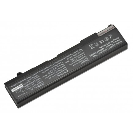 Toshiba Satellite Pro A100 Acumulator 5200mAh Li-ion 10,8V articole SAMSUNG