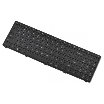 Lenovo IdeaPad 100-15IBD tastatură pentru notebook-ul ceh