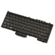 Dell KM742 tastatură pentru notebook-ul CZ / SK Negru