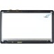 Display-ul notebook-ului Kompatibilní LP133QD1(SP)(B2)13,3" LED 30pin eDP QHD touch