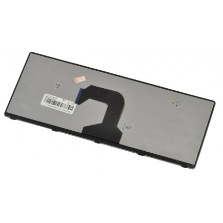Lenovo V127920DK1-EF tastatură pentru notebook-ul ceh