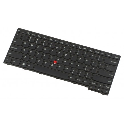 Lenovo kompatibilní 04X6181 tastatură pentru notebook-ul ceh