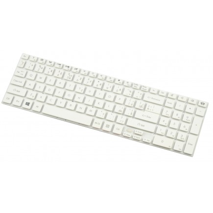 Packard Bell Easynote LV44HC tastatură pentru notebook-ul ceh