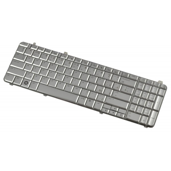 HP Pavilion dv6-2025ec tastatură pentru notebook-ul ceh