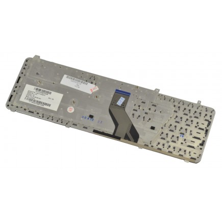 HP Pavilion dv6-2025ec tastatură pentru notebook-ul ceh