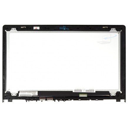 Display-ul notebook-ului Lenovo Flex 2 1414“ 30pin eDP FHD LED touch