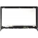 Display-ul notebook-ului IBM Lenovo Flex 2 1515,6" LED 30pin eDP touch