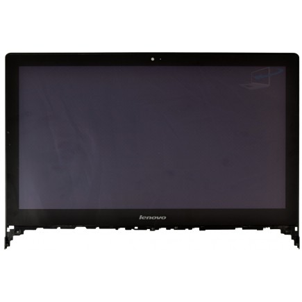 Display-ul notebook-ului IBM Lenovo Flex 2 1515,6" LED 30pin eDP touch