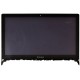 Display-ul notebook-ului IBM Lenovo Flex 2 1515,6" LED 30pin eDP touch