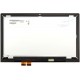 Display-ul notebook-ului Lenovo Flex 2 14 20404  14“ 30pin eDP FHD LED touch