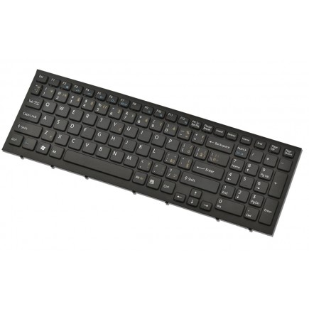 Sony Vaio VPC-EB2M1E tastatură pentru notebook-ul ceh