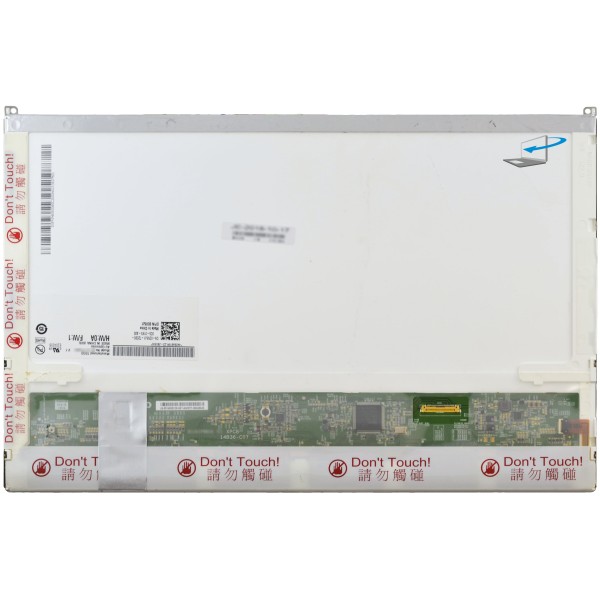 Display-ul notebook-ului N141I6-D11 14,1“ 30pin eDP WXGA LED - Matt