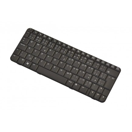 HP Compaq Presario CQ20-200 tastatură pentru notebook-ul ceh