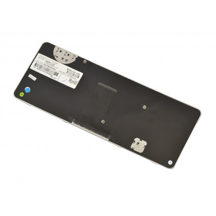 HP Compaq Presario CQ20-200 tastatură pentru notebook-ul ceh
