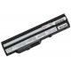 MSI kompatibilní BTY-S12 Acumulator 5200mAh Li-ion 11,1V articole SAMSUNG