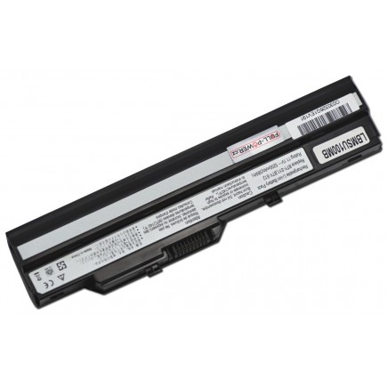 MSI Wind U100 Series Acumulator 5200mAh Li-ion 11,1V articole SAMSUNG