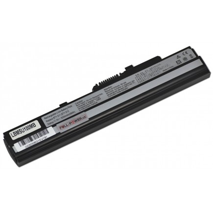 MSI Wind U210-006US Acumulator 5200mAh Li-ion 11,1V articole SAMSUNG