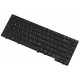 HP EliteBook 6930p tastatură pentru notebook-ul CZ / SK Negru