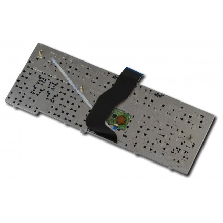 HP EliteBook 6930p tastatură pentru notebook-ul CZ / SK Negru