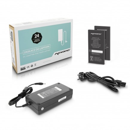 Medion MD98256 încărcător de notebook 180W