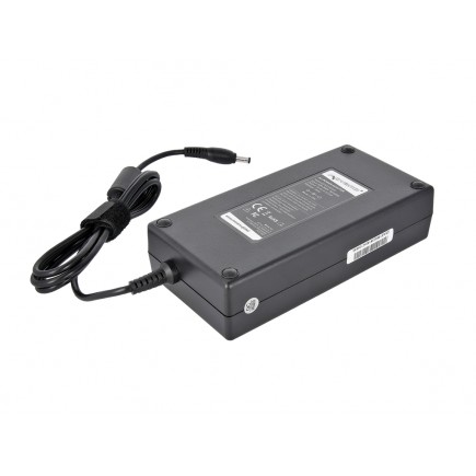 Medion Erazer X7813 încărcător de notebook 180W