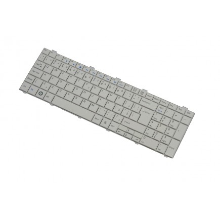 FUJITSU SIEMENS LIFEBOOK AH502 tastatură pentru notebook-ul ceh