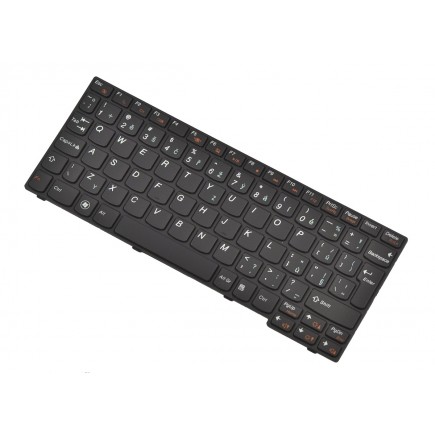 IBM Lenovo IdeaPad U165 tastatură pentru notebook-ul ceh
