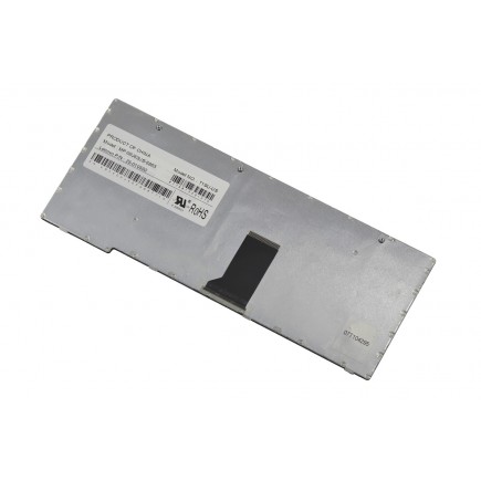 IBM Lenovo IdeaPad U165 tastatură pentru notebook-ul ceh