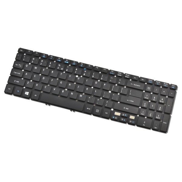 Acer Aspire V15 Nitro tastatură pentru notebook-ul ceh