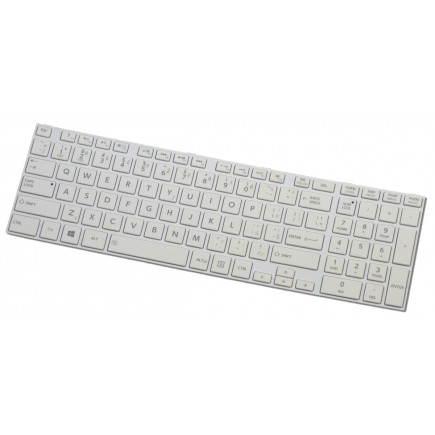 Toshiba Satellite L75D tastatură pentru notebook-ul ceh