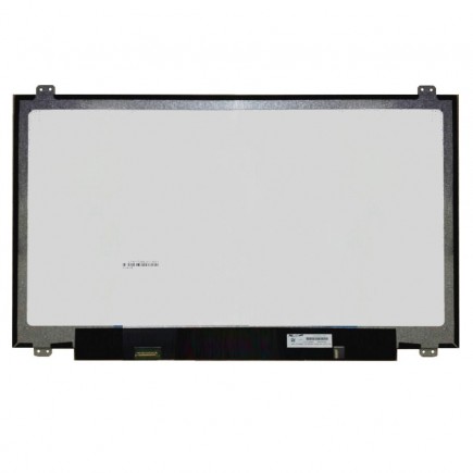 Display-ul notebook-ului HP Compaq ZBook 17 G417,3“ 30pin eDP HD+ LED Slim - Matt