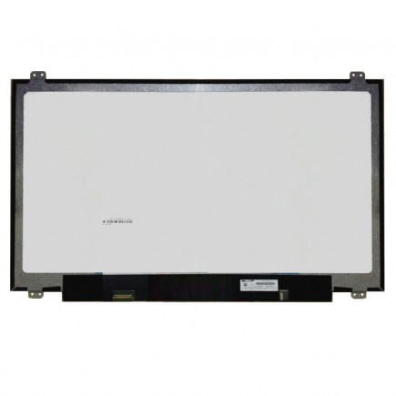 Display-ul notebook-ului HP Compaq ZBook 17 G417,3“ 30pin eDP HD+ LED Slim - Lucios