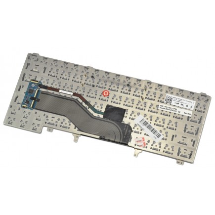 Dell Latitude E6430 tastatură pentru notebook-ul ceh
